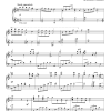 Masashi Hamauzu The Promise (from Final Fantasy XIII) Musik Noten - Piano Solo - 163362-0