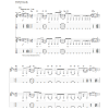 Mastodon High Road Musik Noten - Guitar Tab - 155502-0