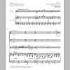 Matt Limbaugh Your Love Is Worthy Of Praise Musik Noten - SATB Choir - 154536-0