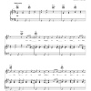 Matt Maher Christ Is Risen Musik Noten - Lead Sheet / Fake Book - 178863-0