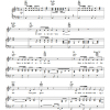 Matt Redman Your Grace Finds Me Musik Noten - Lead Sheet / Fake Book - 178827-0