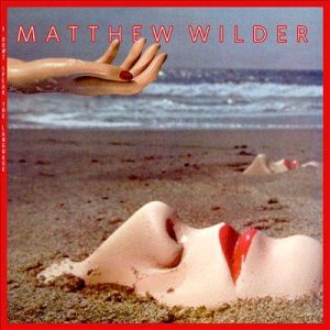 Matthew Wilder Break My Stride Musik Noten - Piano, Vocal & Guitar Chords - 160674-thumbnail
