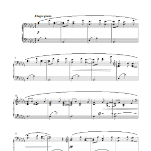Maurice Ravel A La Maniere De Alexander Borodine Musik Noten - Piano Solo - 117982-0