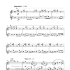 Maurice Ravel Piano Concerto In G, 1st Movement 'Allegramente' Musik Noten - Piano Solo - 117258-0