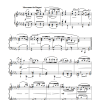 Maurice Ravel Sonatine, 2nd Movement Musik Noten - Piano Solo - 117983-0