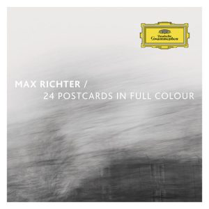 Max Richter H In New England Musik Noten - Piano Solo - 119370-thumbnail