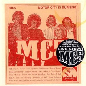 MC5 Ramblin' Rose Musik Noten - Guitar Chords/Lyrics - 121116-thumbnail