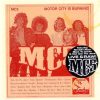 MC5 Ramblin' Rose Musik Noten - Guitar Chords/Lyrics - 121116-0