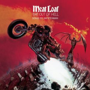 Meat Loaf You Took The Words Right Out Of My Mouth (Hot Summer Night) Musik Noten - Piano Chords/Lyrics - 109843-thumbnail