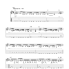 Megadeth Holy Wars...The Punishment Due Musik Noten - Bass Guitar Tab - 150283-0