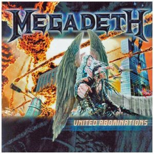 Megadeth Sleepwalker Musik Noten - Bass Guitar Tab - 150292-thumbnail