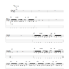 Megadeth Take No Prisoners Musik Noten - Bass Guitar Tab - 150276-0