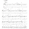 Megadeth Tornado Of Souls Musik Noten - Bass Guitar Tab - 150279-0