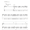 Megadeth Train Of Consequences Musik Noten - Bass Guitar Tab - 150294-0