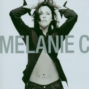 Melanie C Here It Comes Again Musik Noten - Piano Chords/Lyrics - 102668-thumbnail