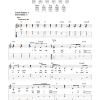 Mercy Me Word Of God Speak Musik Noten - Easy Guitar Tab - 152878-0