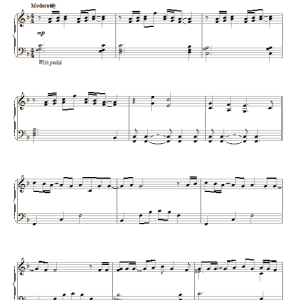 MercyMe Homesick Musik Noten - Easy Guitar Tab - 152880-0