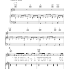Michael Bublé Lost Musik Noten - Violin Solo - 114460-0