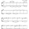 Michael Giacchino Electric Dreams Musik Noten - Piano Solo - 160561-0