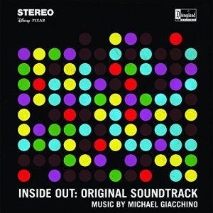 Michael Giacchino Imagination Land Musik Noten - Piano Solo - 160813-thumbnail
