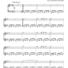 Michael Giacchino London Calling Musik Noten - Piano, Vocal & Guitar Chords - 151456-0