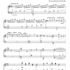 Michael Giacchino Pin-Ultimate Experience Musik Noten - Piano Solo - 160577-0