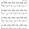 Michael Giacchino Sphere And Loathing Musik Noten - Piano Solo - 160580-0