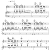 Michael Jackson Rockin' Robin Musik Noten - Easy Piano - 103052-0