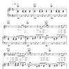 Michael Jackson This Is It Musik Noten - Easy Piano - 103049-0