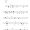 Michael Miles Kumbaya Musik Noten - Banjo Tab - 178277-0
