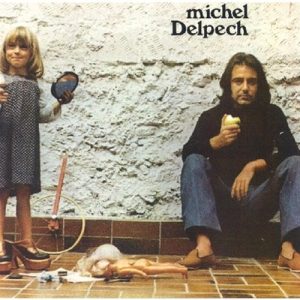Michel Delpech Un Coup De Pied Dans La Montagne Musik Noten - Piano & Vocal - 120959-thumbnail