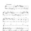 Michel LeGrand Bilboquet Musik Noten - Piano, Vocal & Guitar Chords - 117238-0
