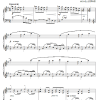 Michel LeGrand Brian's Song Musik Noten - Piano, Vocal & Guitar Chords - 117237-0