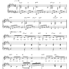 Michel LeGrand I Am Here (from 'Marguerite') Musik Noten - Piano, Vocal & Guitar Chords - 110270-0
