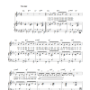 Michel LeGrand Le Cinema Musik Noten - Piano, Vocal & Guitar Chords - 117236-0