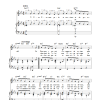 Michel LeGrand Le Paradis Musik Noten - Piano, Vocal & Guitar Chords - 117235-0