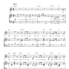 Michel LeGrand Nobody Knows Musik Noten - Piano, Vocal & Guitar Chords - 117232-0