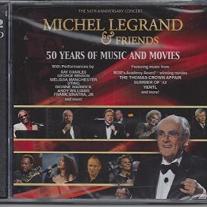 Michel LeGrand One At A Time Musik Noten - Piano, Vocal & Guitar Chords - 117336-thumbnail