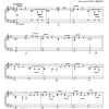 Michel LeGrand Pieces Of Dreams (Little Boy Lost) Musik Noten - Piano Solo - 151598-0
