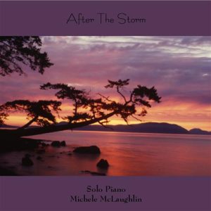 Michele McLaughlin The Lonely Ballerina Musik Noten - Piano Solo - 120349-thumbnail
