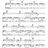 Michelle Featherstone We Are Man And Wife Musik Noten - Piano, Vocal & Guitar Chords - 156506-0
