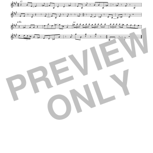 Mike Judge Beavis And Butthead Theme Musik Noten - Lead Sheet / Fake Book - 174551-0