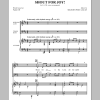 Milburn Price Shout For Joy! Musik Noten - SATB Choir - 153766-0