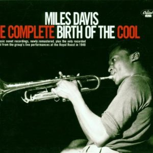 Miles Davis Jeru Musik Noten - Piano Solo - 152630-thumbnail