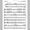 Miley Cyrus The Climb (from Hannah Montana: The Movie) (arr. Mark Brymer) Musik Noten - 2-Part Choir - 94816-0