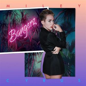Miley Cyrus We Can't Stop Musik Noten - Piano, Vocal & Guitar Chords - 116623-thumbnail