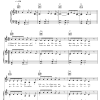 Milow Howling At The Moon Musik Noten - Piano, Vocal & Guitar Chords - 123530-0