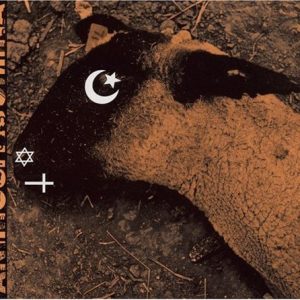 Ministry Animosity Musik Noten - Guitar Tab - 150070-thumbnail
