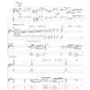 Ministry Bad Blood Musik Noten - Guitar Tab - 150094-0