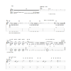 Ministry Just One Fix Musik Noten - Guitar Tab - 150087-0
